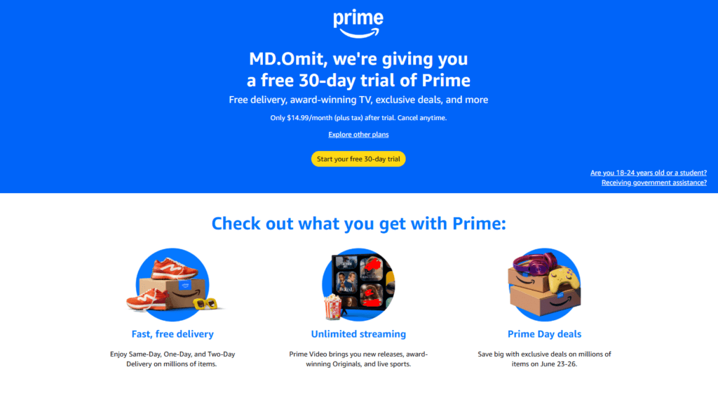 Amazon Prime: Is It Worth It in 2026?