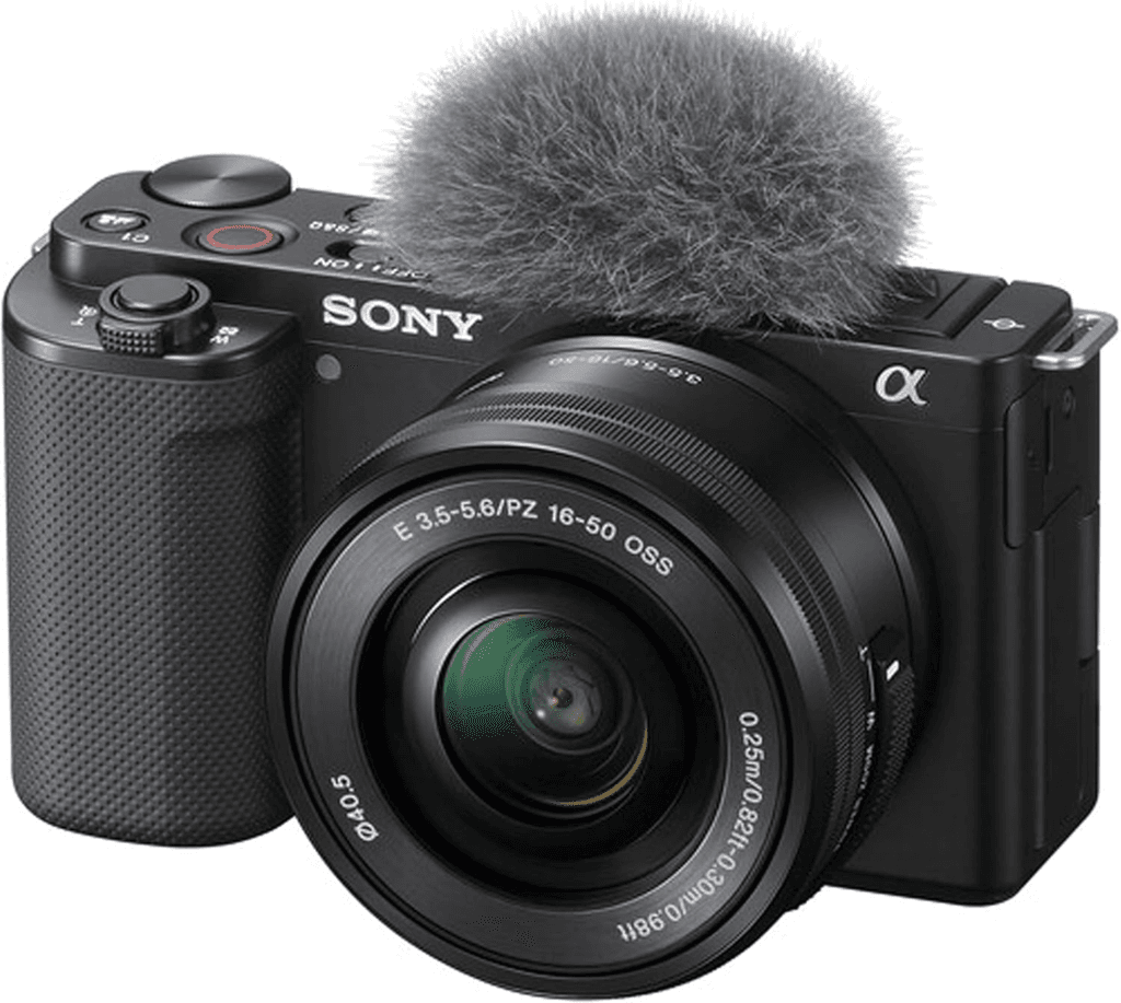 Sony ZV-E10 II