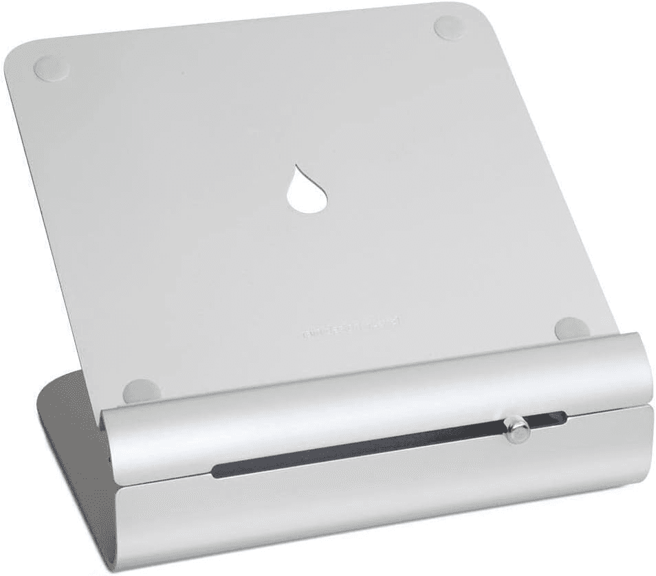 Rain Design iLevel2 Adjustable Height Laptop Stand Review
