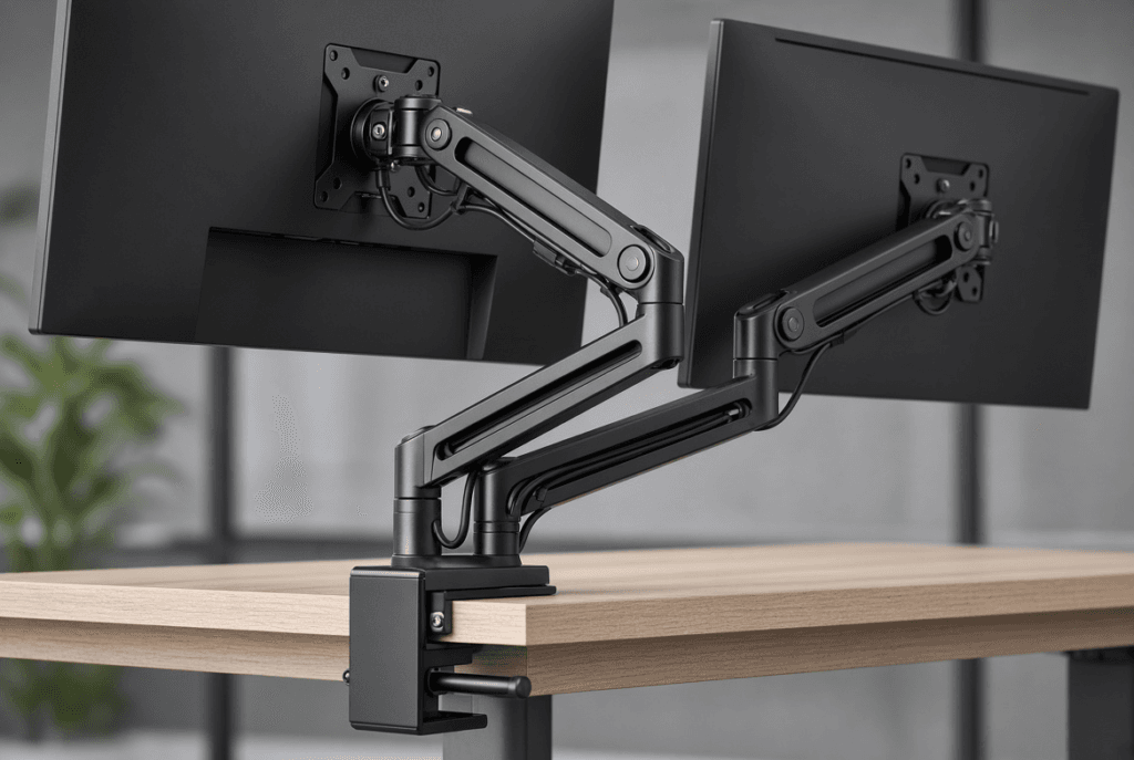 Step 1: Choose Your Layout and Mount
